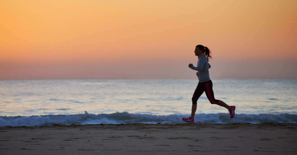 Why Your Metabolism Changes After 40 — And What You Can Do About It